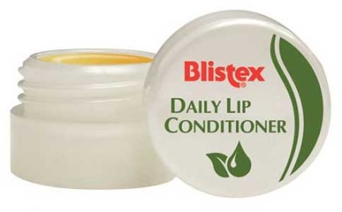 Blistex Daily Lip Conditioner SPF Hassas Dudaklara Günlük Bakım